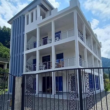 Guest House Marineza Gonio Exterior foto