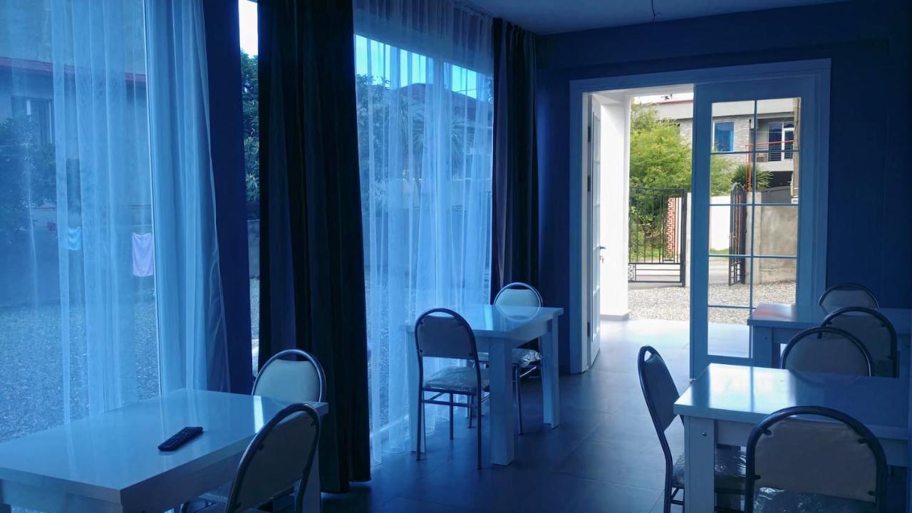 Guest House Marineza Gonio Exterior foto