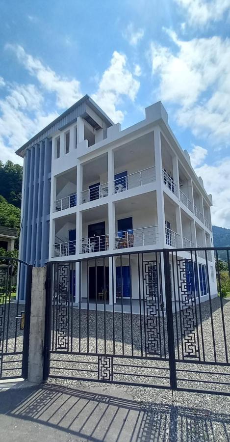 Guest House Marineza Gonio Exterior foto