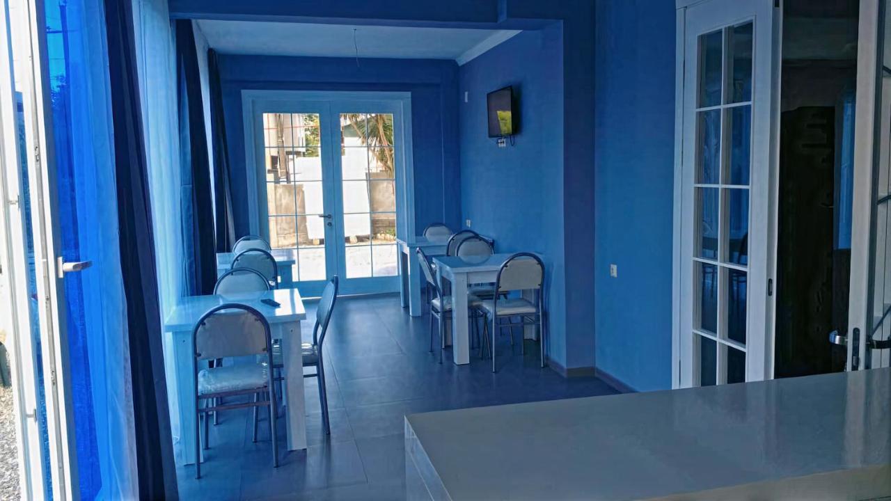 Guest House Marineza Gonio Exterior foto