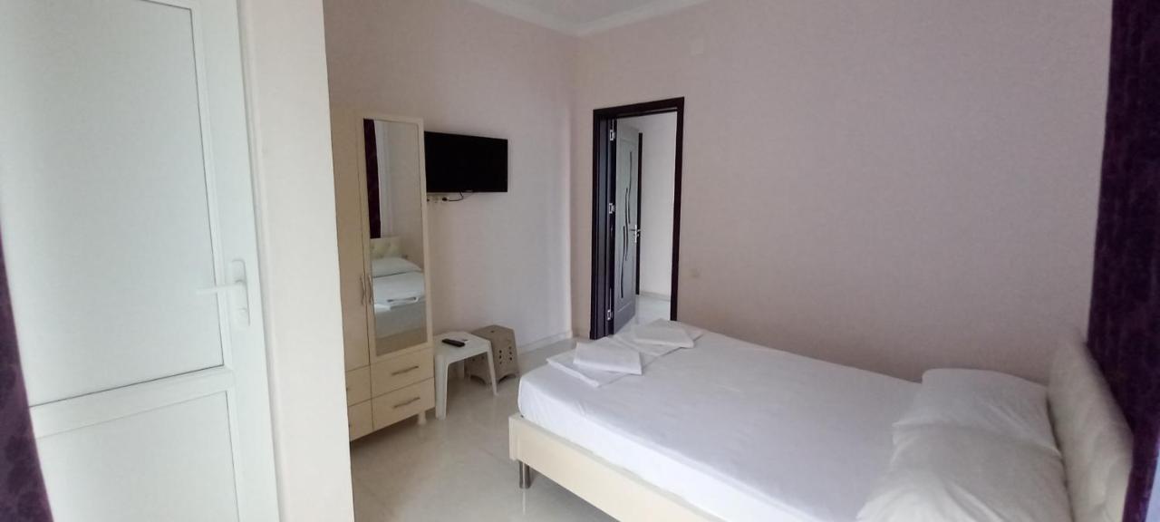 Guest House Marineza Gonio Exterior foto