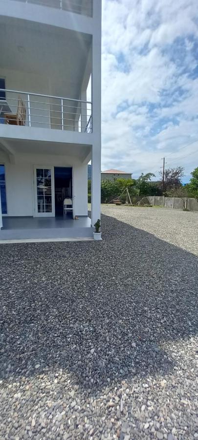 Guest House Marineza Gonio Exterior foto