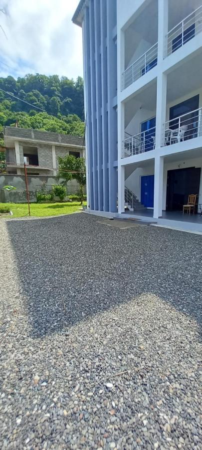 Guest House Marineza Gonio Exterior foto