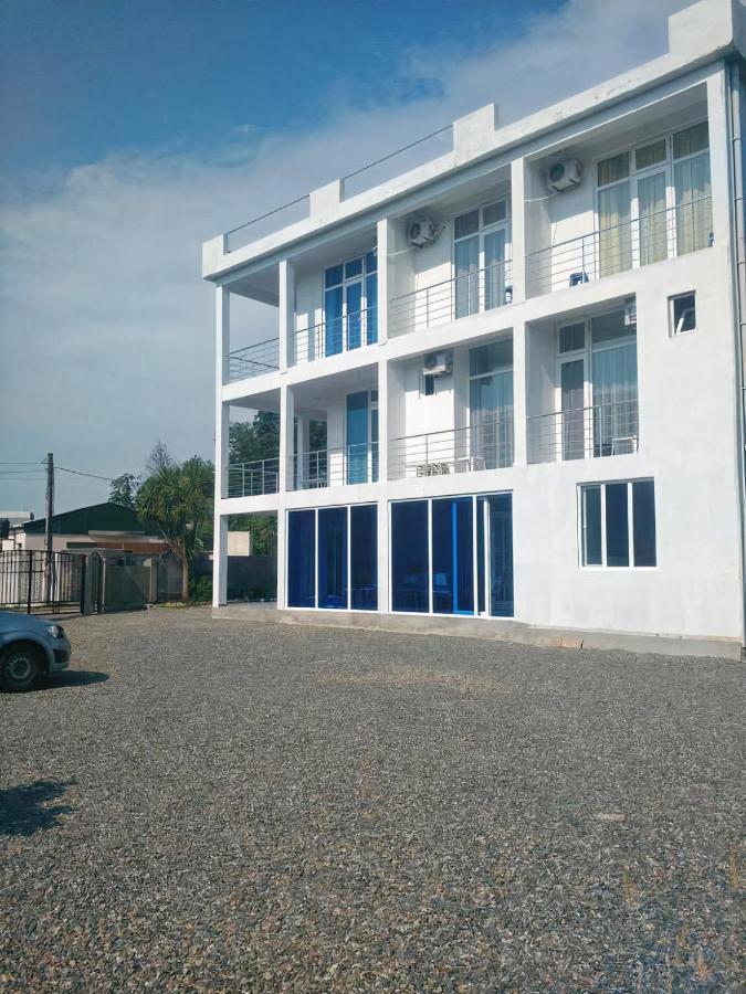 Guest House Marineza Gonio Exterior foto