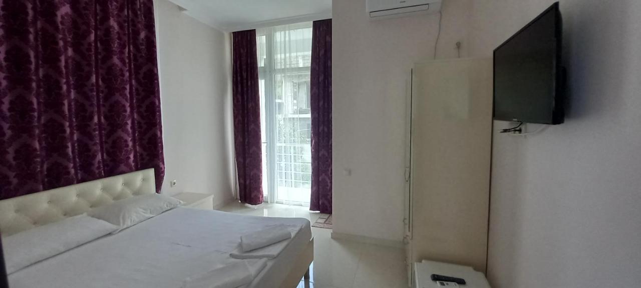 Guest House Marineza Gonio Exterior foto