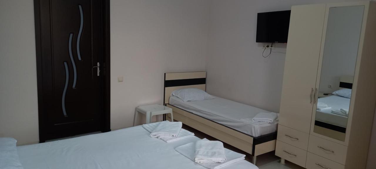 Guest House Marineza Gonio Exterior foto