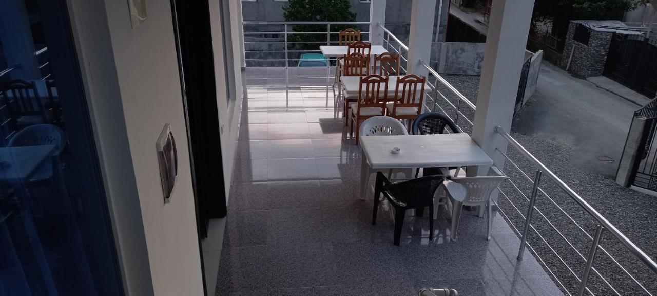 Guest House Marineza Gonio Exterior foto