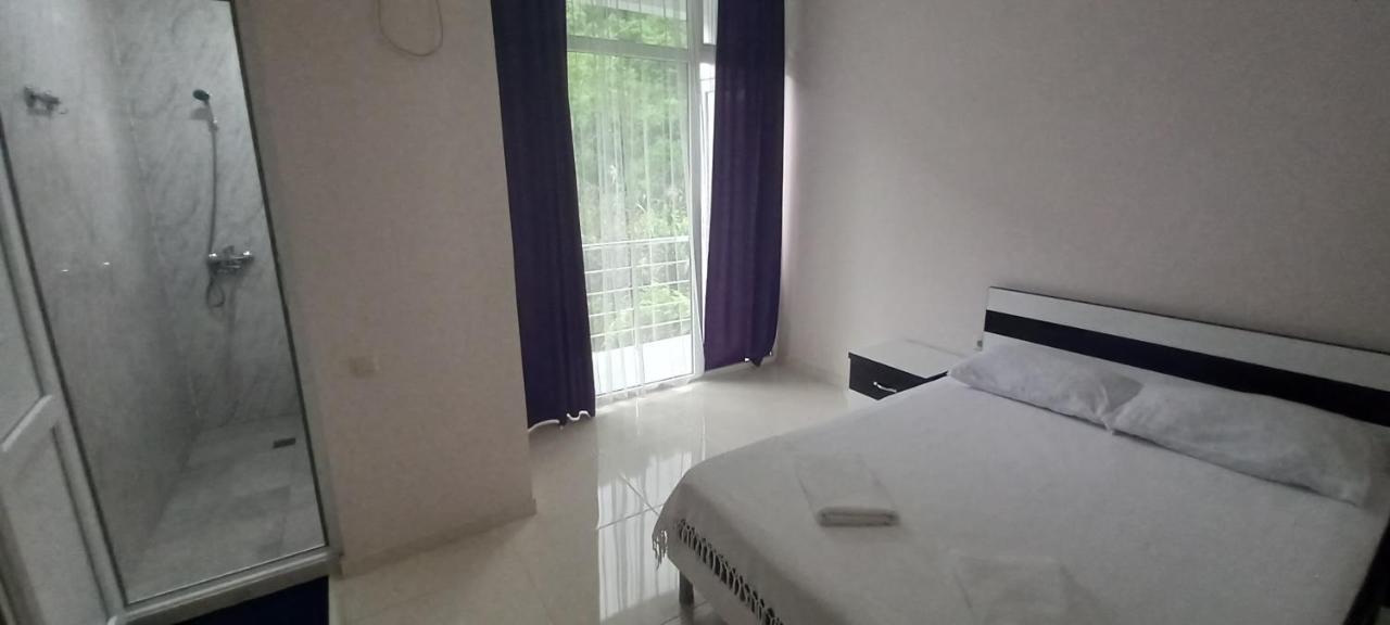 Guest House Marineza Gonio Exterior foto