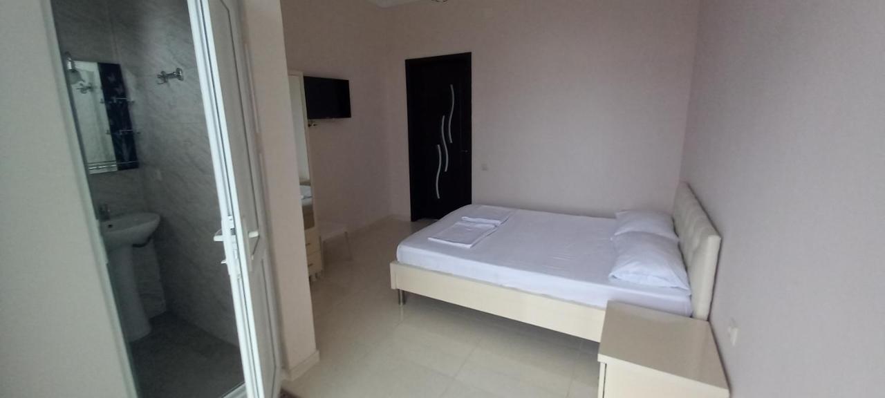 Guest House Marineza Gonio Exterior foto