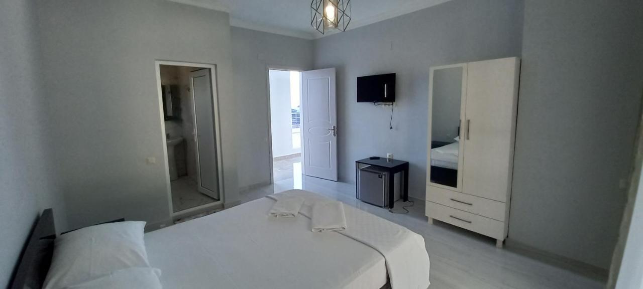 Guest House Marineza Gonio Exterior foto