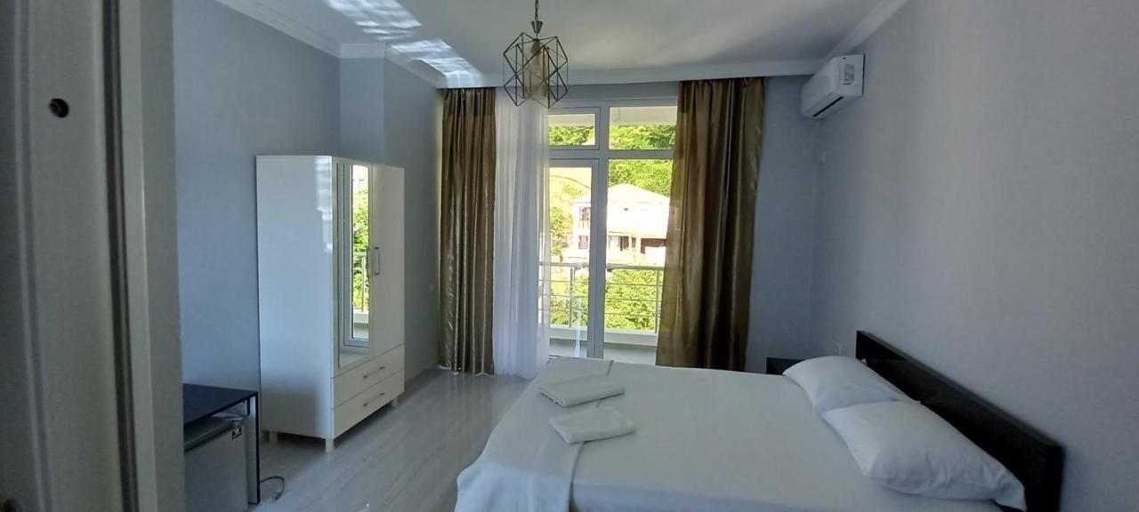 Guest House Marineza Gonio Exterior foto