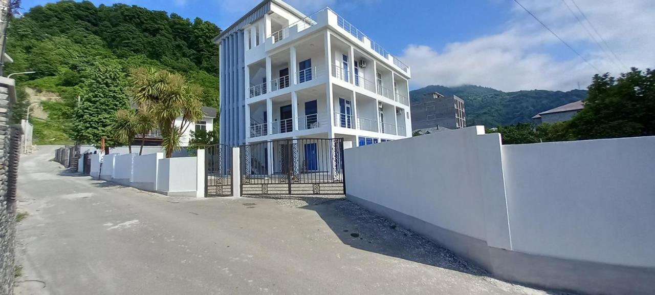 Guest House Marineza Gonio Exterior foto