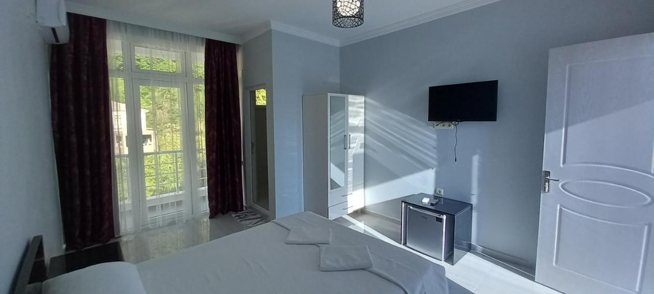 Guest House Marineza Gonio Exterior foto