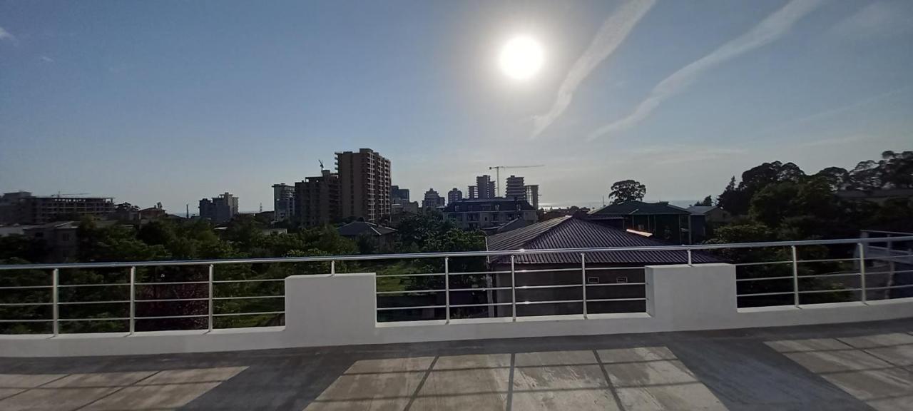 Guest House Marineza Gonio Exterior foto