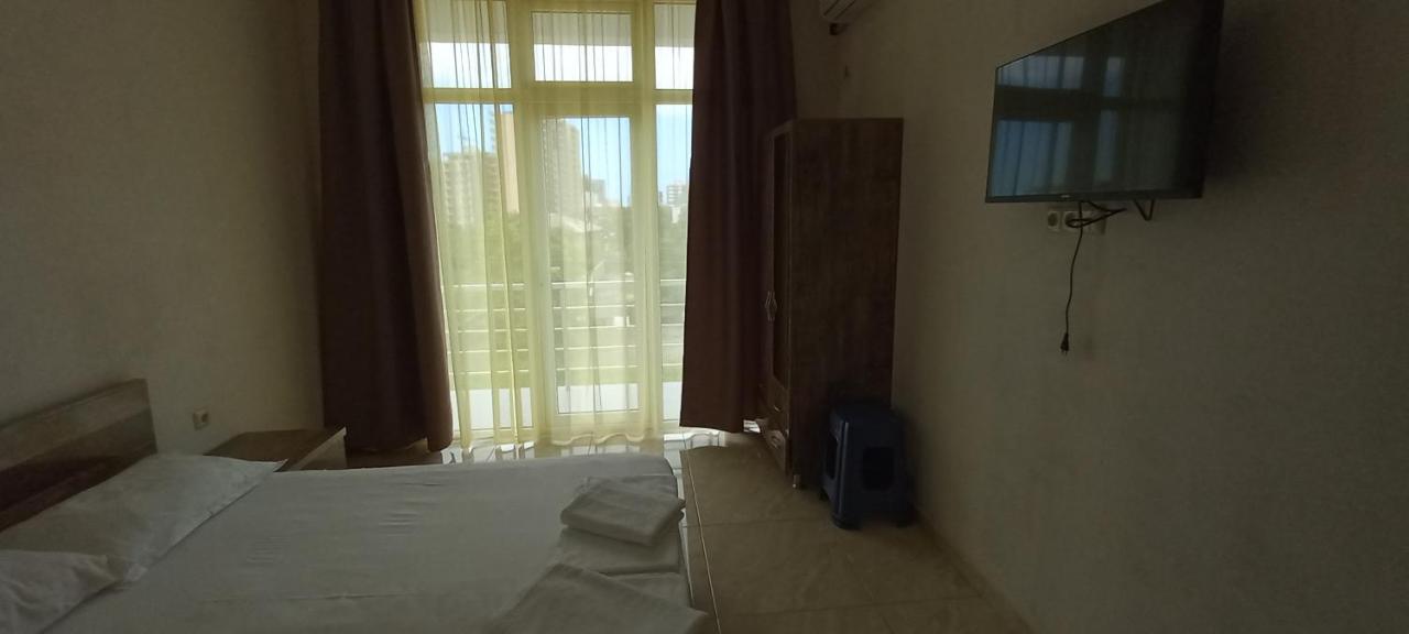 Guest House Marineza Gonio Exterior foto