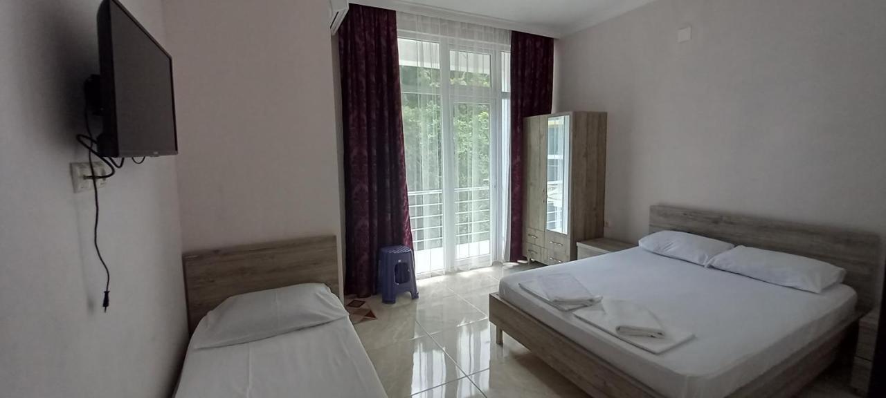 Guest House Marineza Gonio Exterior foto