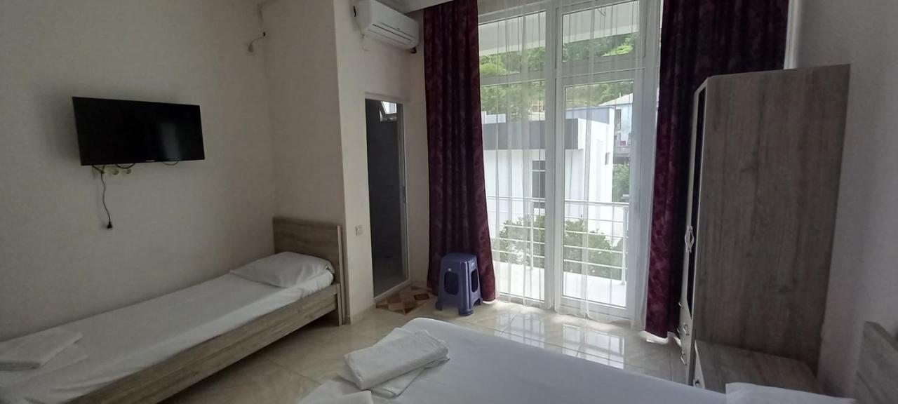 Guest House Marineza Gonio Exterior foto