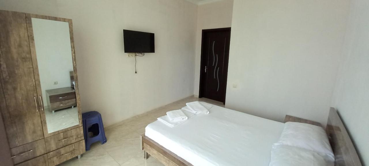 Guest House Marineza Gonio Exterior foto