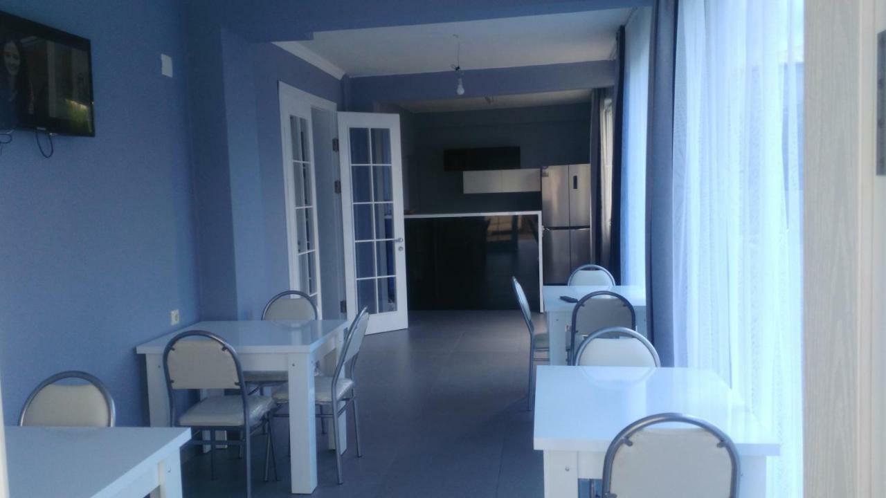Guest House Marineza Gonio Exterior foto
